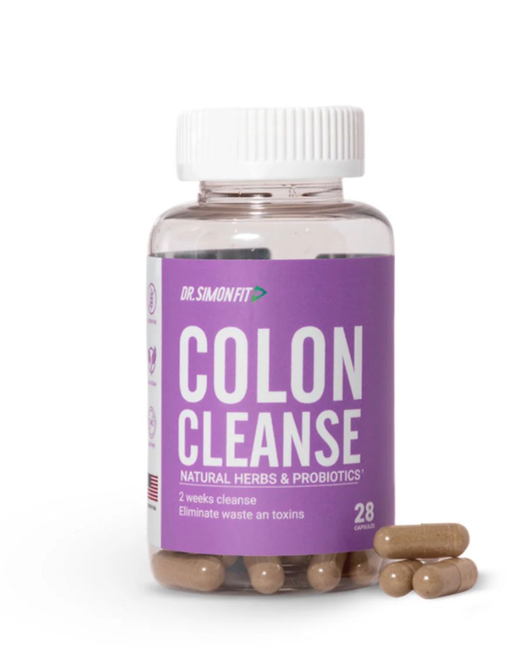 COLON CLEANSE