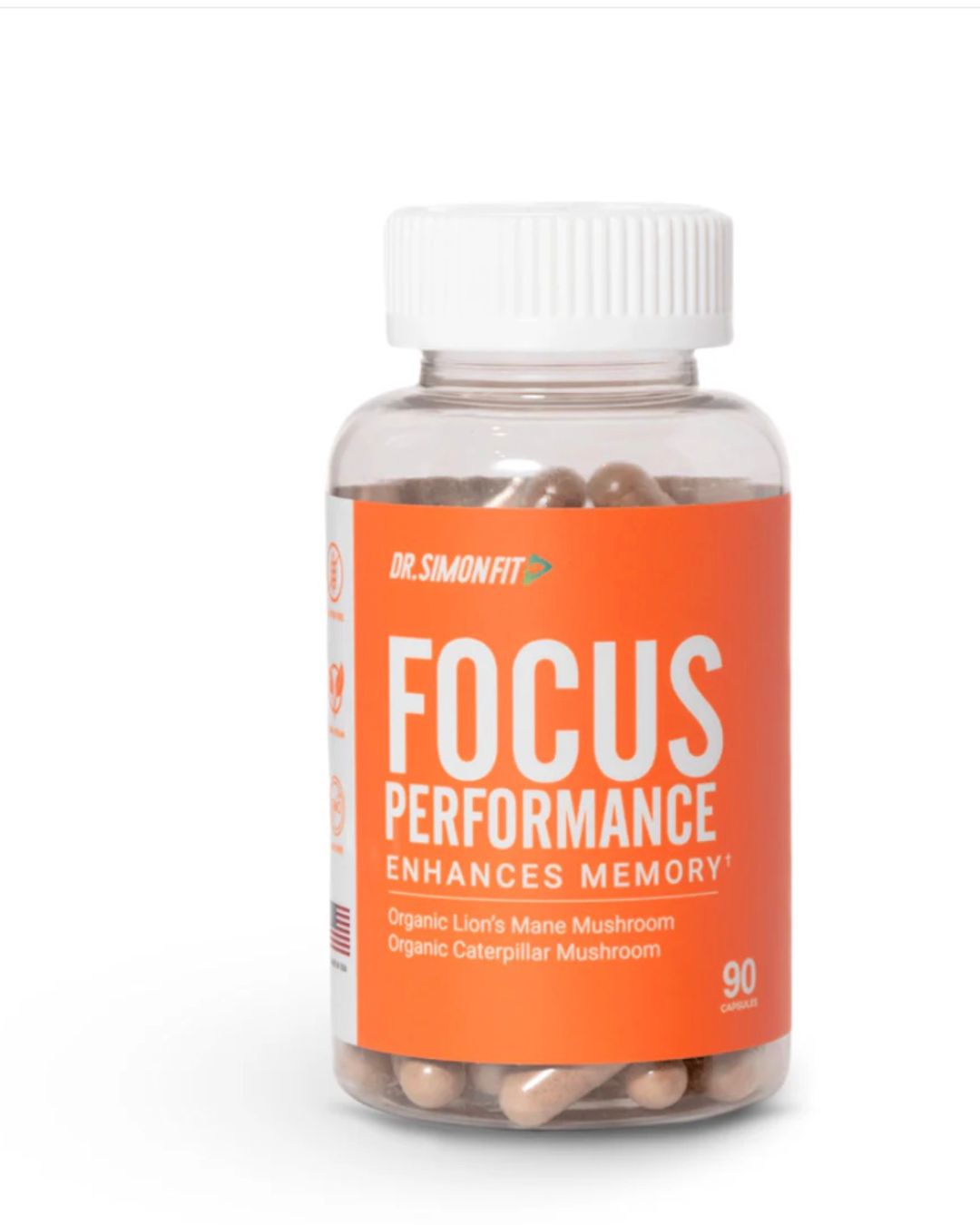 FOCUS