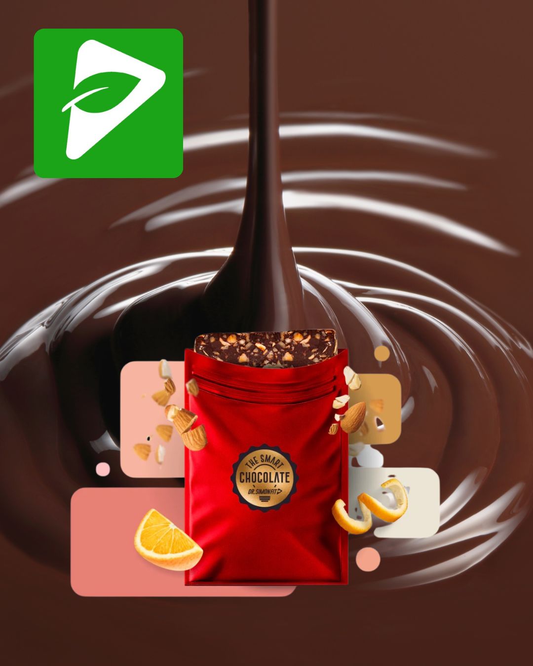 The Smart Chocolate