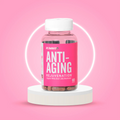Anti AGING - Organic White Brain Jelly Mushroom